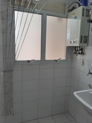 Imagem Apartamento com 2 Quartos à Venda, 63 m² em Vila Paulista - São Paulo Imagem Apartamento com 2 Quartos à Venda, 63 m² em Vila Paulista - São Paulo