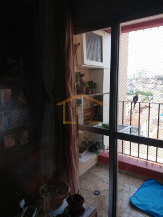 Apartamento com 3 Quartos à Venda, 68 m² em Imirim - São Paulo