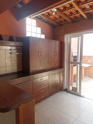 Imagem Casa com 2 Quartos à Venda, 100 m² em Jardim Uirá - São José Dos Campos Imagem Casa com 2 Quartos à Venda, 100 m² em Jardim Uirá - São José Dos Campos