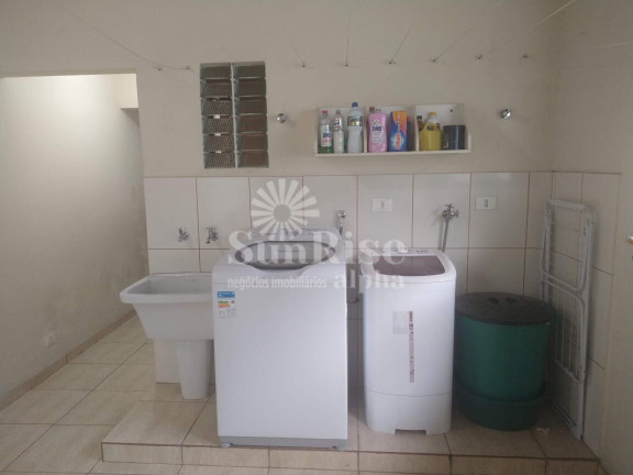 Imagem Casa com 3 Quartos à Venda, 204 m² em Jardim Elvira - Osasco