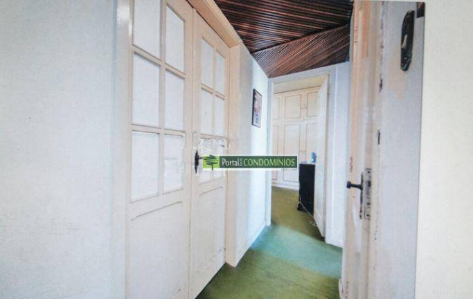 Imagem Apartamento com 3 Quartos à Venda, 130 m² em Centro - Curitiba Imagem Apartamento com 3 Quartos à Venda, 130 m² em Centro - Curitiba