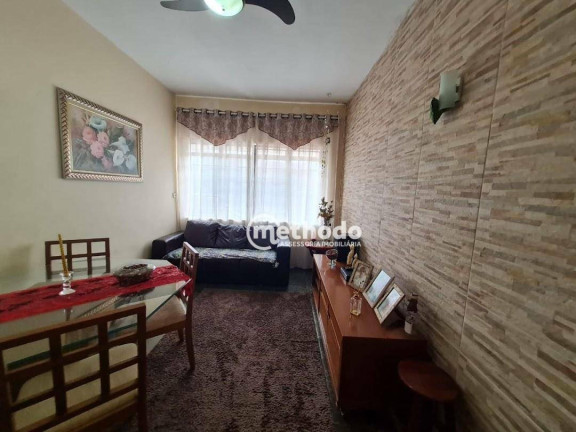 Imagem Casa com 2 Quartos à Venda, 150 m² em Jardim Chapadão - Campinas Imagem Casa com 2 Quartos à Venda, 150 m² em Jardim Chapadão - Campinas