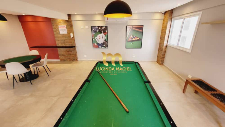 Imagem Apartamento com 3 Quartos à Venda, 105 m² em Guilhermina - Praia Grande