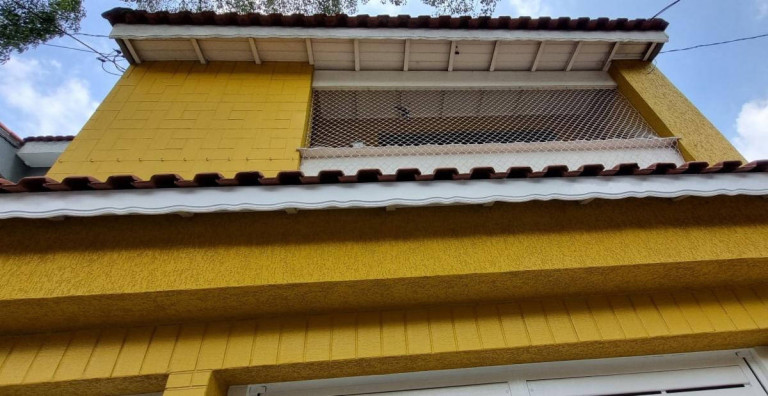 Sobrado com 4 Quartos à Venda, 277 m² em Jardim Ana Maria - Santo André