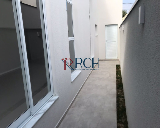 Imagem Casa com 3 Quartos à Venda, 175 m² em Jardim Residencial Chácara Ondina - Sorocaba