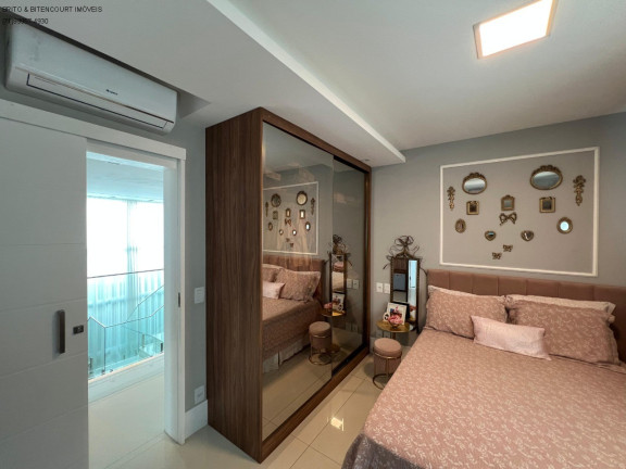 Imagem Casa com 4 Quartos à Venda, 502 m² em Alphaville Ii - Salvador Imagem Casa com 4 Quartos à Venda, 502 m² em Alphaville Ii - Salvador