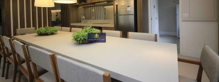 Imagem Apartamento com 1 Quarto à Venda, 38 m² em Pinheiros - São Paulo Imagem Apartamento com 1 Quarto à Venda, 38 m² em Pinheiros - São Paulo