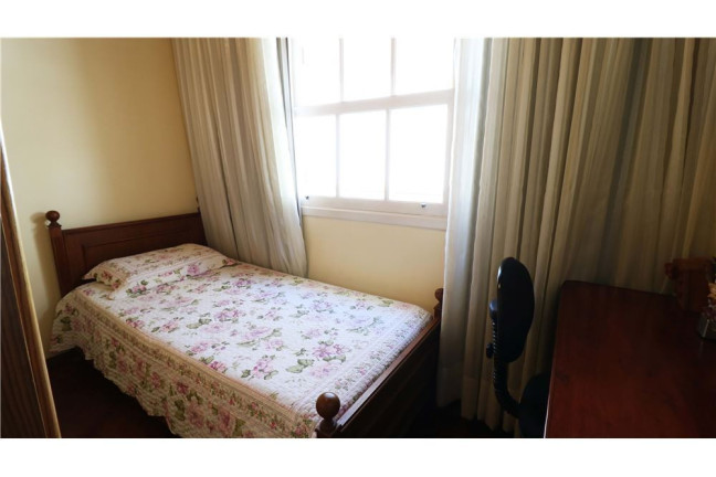 Imagem Casa com 3 Quartos à Venda,  em Horto Do Ipê - São Paulo