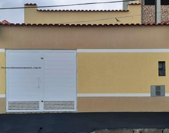 Imagem Casa com 3 Quartos à Venda, 120 m² em Jardim Araty - Mongaguá Imagem Casa com 3 Quartos à Venda, 120 m² em Jardim Araty - Mongaguá