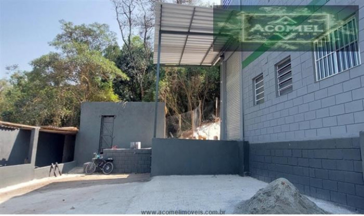 Imagem Imóvel Comercial para Alugar, 360 m² em Chácaras São Luís - Santana De Parnaiba