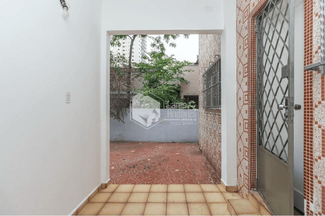 Imagem Casa com 3 Quartos à Venda, 203 m² em Alto Da Mooca - São Paulo