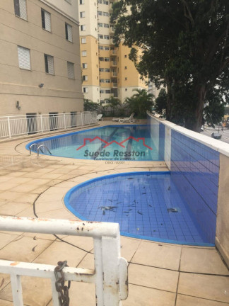 Imagem Apartamento com 3 Quartos à Venda, 65 m² em Jardim Marajoara - São Paulo Imagem Apartamento com 3 Quartos à Venda, 65 m² em Jardim Marajoara - São Paulo