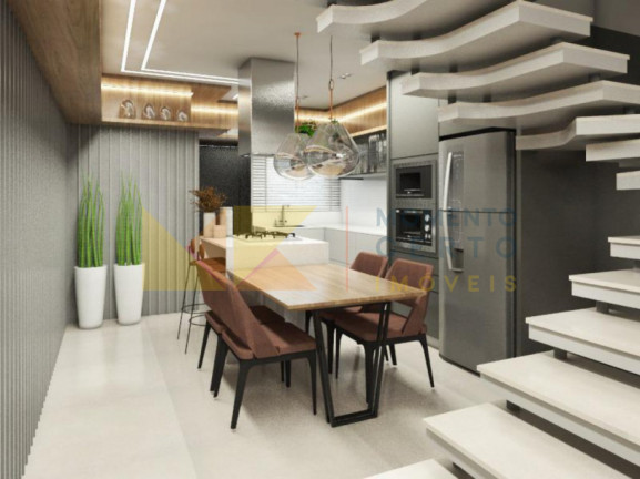 Sobrado com 2 Quartos à Venda, 120 m² em Velha - Blumenau