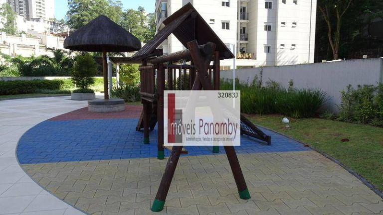 Imagem Apartamento com 2 Quartos à Venda, 55 m² em Morumbi - São Paulo Imagem Apartamento com 2 Quartos à Venda, 55 m² em Morumbi - São Paulo