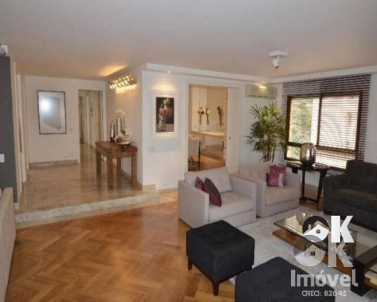 Imagem Apartamento com 4 Quartos à Venda, 361 m² em Jardim Paulista - São Paulo Imagem Apartamento com 4 Quartos à Venda, 361 m² em Jardim Paulista - São Paulo