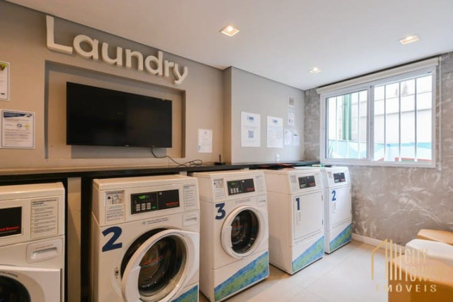Imagem Apartamento com 1 Quarto à Venda, 36 m² em Saúde - São Paulo