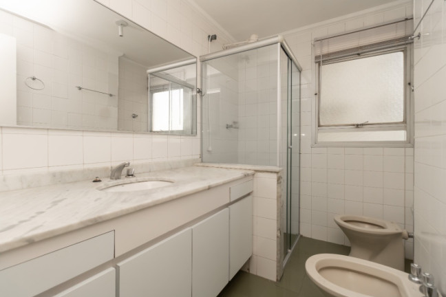 Imagem Apartamento com 2 Quartos à Venda, 85 m² em Perdizes - São Paulo