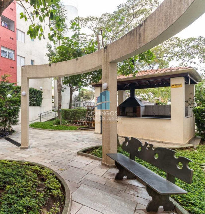 Imagem Apartamento com 2 Quartos à Venda, 42 m² em Vila Talarico - São Paulo Imagem Apartamento com 2 Quartos à Venda, 42 m² em Vila Talarico - São Paulo