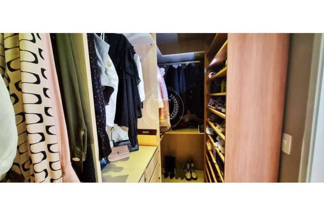 Imagem Apartamento com 3 Quartos à Venda, 94 m² em Jurubatuba - São Paulo