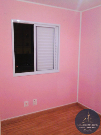 Imagem Apartamento com 2 Quartos à Venda, 44 m² em Jardim Umarizal - São Paulo