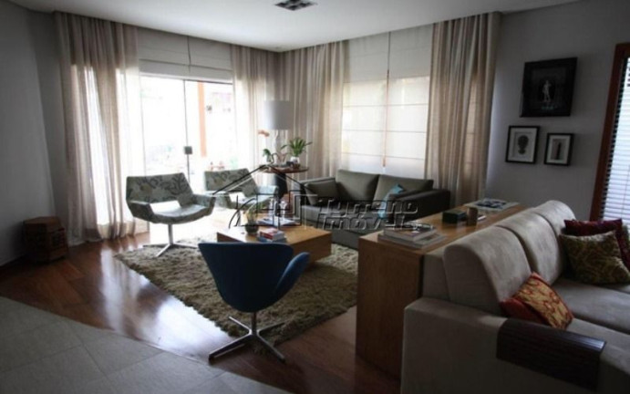 Imagem Casa de Condomínio com 5 Quartos à Venda, 340 m² em Jardim Apollo - São José Dos Campos Imagem Casa de Condomínio com 5 Quartos à Venda, 340 m² em Jardim Apollo - São José Dos Campos