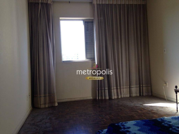 Imagem Apartamento com 3 Quartos à Venda, 98 m² em Santo Antônio - São Caetano Do Sul Imagem Apartamento com 3 Quartos à Venda, 98 m² em Santo Antônio - São Caetano Do Sul