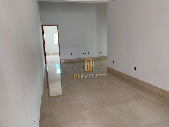 Imagem Casa com 3 Quartos à Venda, 134 m² em Vila Mariana - Aparecida De Goiânia