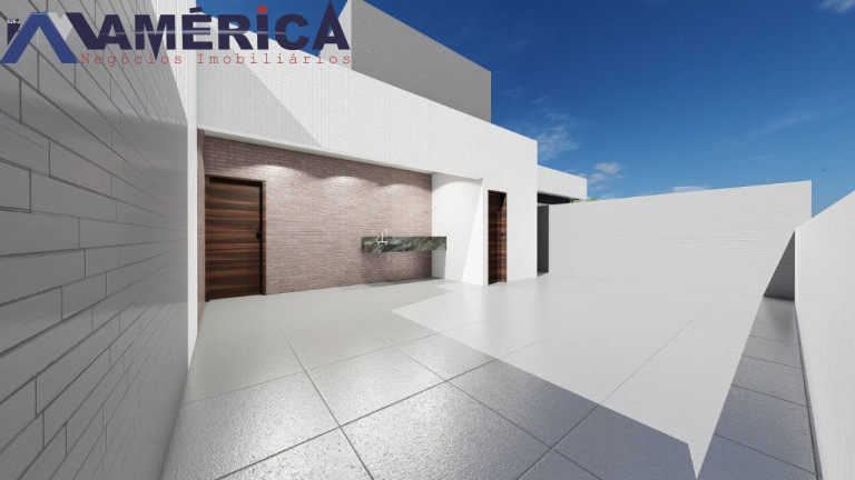 Imagem Imóvel com 2 Quartos à Venda, 48 m² em Aeroclube - João Pessoa