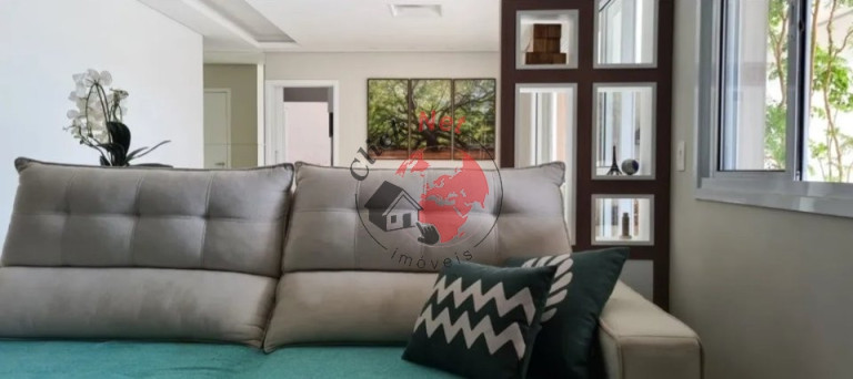 Imagem Apartamento com 3 Quartos à Venda, 151 m² em Centro - São Bernardo Do Campo Imagem Apartamento com 3 Quartos à Venda, 151 m² em Centro - São Bernardo Do Campo
