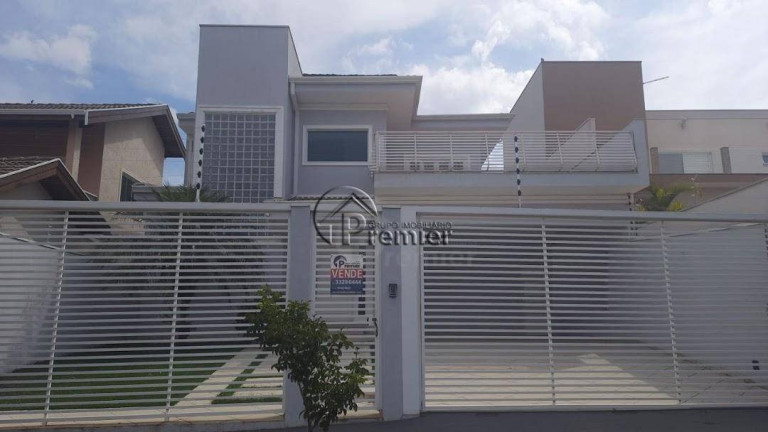Imagem Casa com 3 Quartos à Venda, 300 m² em Jardim Esplanada - Indaiatuba Imagem Casa com 3 Quartos à Venda, 300 m² em Jardim Esplanada - Indaiatuba
