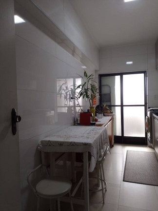 Imagem Apartamento com 1 Quarto à Venda, 60 m² em Aviação - Praia Grande