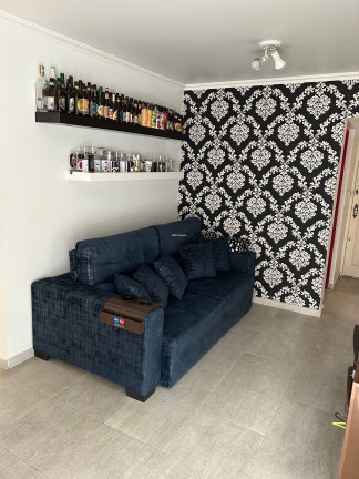 Foto do imóvel Imóvel com 2 Quartos à Venda, 50 m² em Saúde - São Paulo