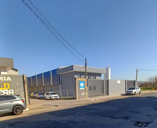 Imagem Imóvel à Venda, 1.060 m² em Distrito Industrial - Itupeva Imagem Imóvel à Venda, 1.060 m² em Distrito Industrial - Itupeva