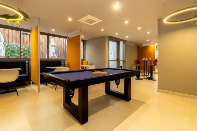 Imagem Imóvel com 1 Quarto à Venda, 25 m² em Consolação - São Paulo Imagem Imóvel com 1 Quarto à Venda, 25 m² em Consolação - São Paulo