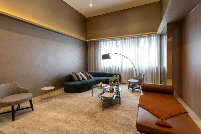 Imagem Cobertura com 3 Quartos à Venda, 185 m² em Perdizes - São Paulo
