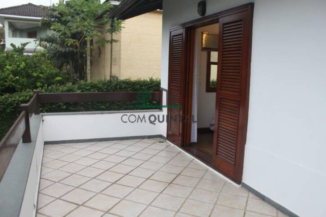 Imagem Casa com 4 Quartos à Venda, 763 m² em Jardim Do Golf I - Jandira