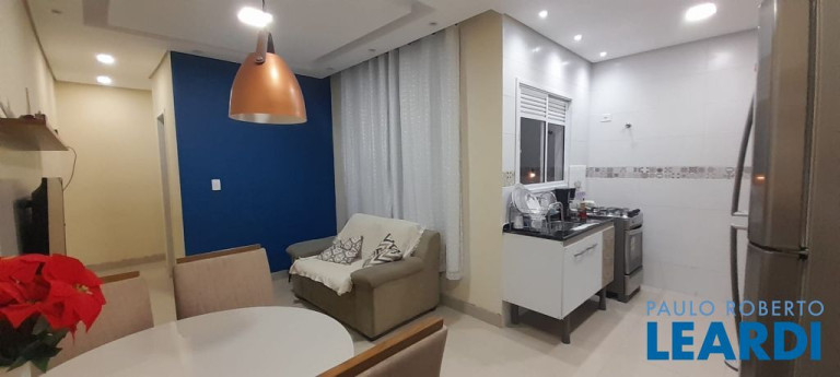 Imagem Cobertura com 2 Quartos à Venda, 100 m² em Parque Novo Oratório - Santo André Imagem Cobertura com 2 Quartos à Venda, 100 m² em Parque Novo Oratório - Santo André