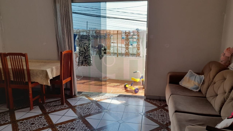 Imagem Casa com 4 Quartos à Venda, 142 m² em Veloso - Osasco