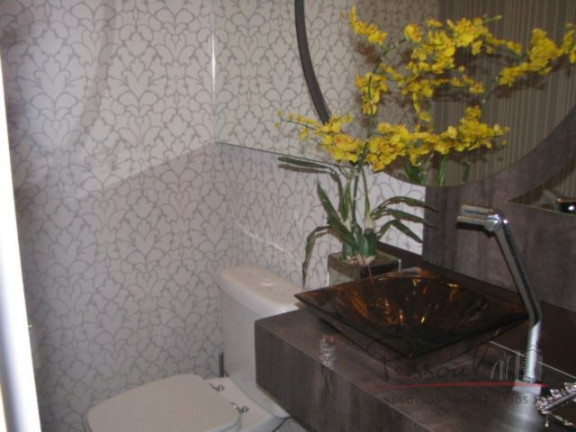 Imagem Apartamento com 3 Quartos à Venda, 228 m² em Agronômica - Florianópolis