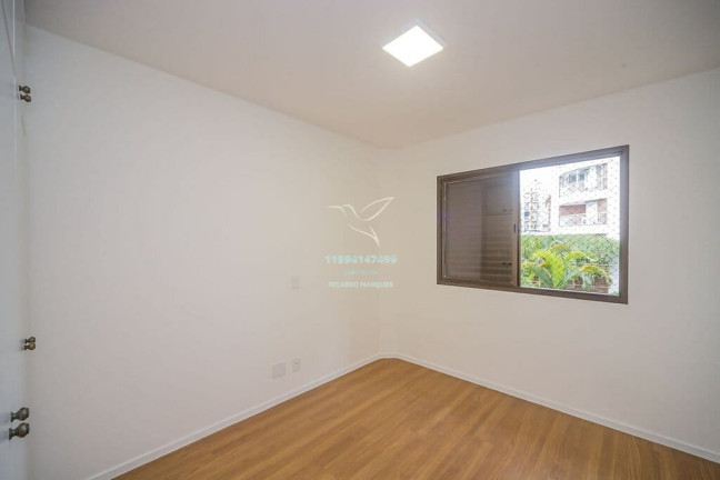 Imagem Apartamento com 4 Quartos à Venda, 196 m² em Itaim Bibi - São Paulo Imagem Apartamento com 4 Quartos à Venda, 196 m² em Itaim Bibi - São Paulo