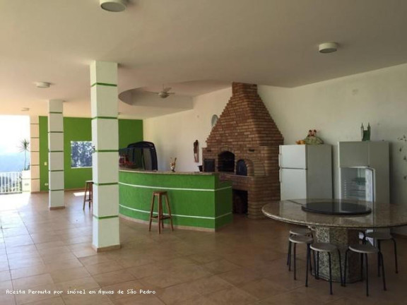 Imagem Imóvel com 3 Quartos à Venda, 60 m² em Loteamento Village De Atibaia - Atibaia