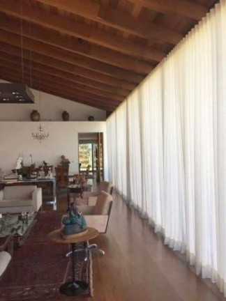 Imagem Casa com 3 Quartos à Venda, 600 m² em Palos Verdes - Carapicuíba