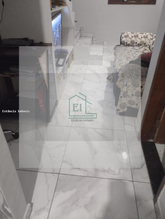 Imagem Casa com 2 Quartos à Venda, 200 m² em Califórnia - Itaguaí