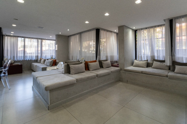 Imagem Apartamento com 2 Quartos à Venda, 55 m² em Sumaré - São Paulo Imagem Apartamento com 2 Quartos à Venda, 55 m² em Sumaré - São Paulo