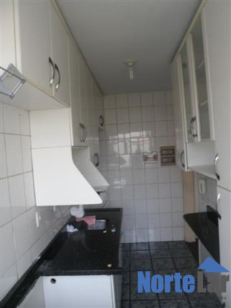 Imagem Apartamento com 2 Quartos à Venda, 51 m² em Jardim Maristela - São Paulo