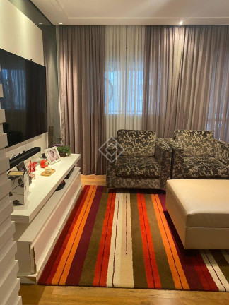 Imagem Apartamento com 2 Quartos à Venda, 122 m² em Mooca - São Paulo