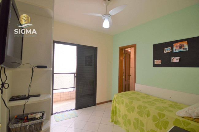 Imagem Apartamento com 3 Quartos à Venda, 120 m² em Tombo - Guarujá Imagem Apartamento com 3 Quartos à Venda, 120 m² em Tombo - Guarujá