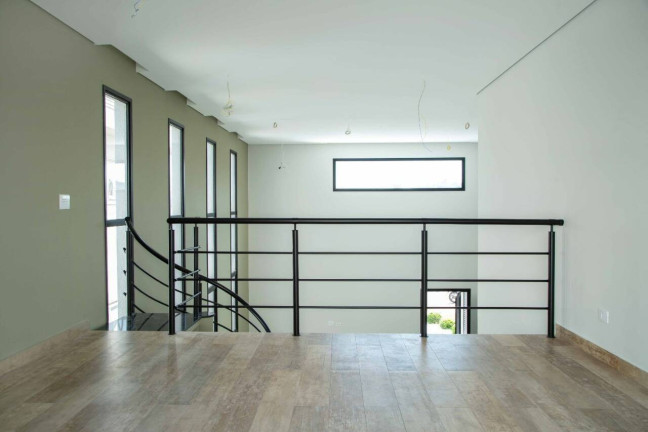 Imagem Casa com 3 Quartos à Venda, 247 m² em Tamboré - Santana De Parnaíba