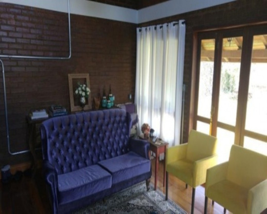 Casa com 3 Quartos à Venda, 200 m² em Vila Germânia - Nova Petrópolis