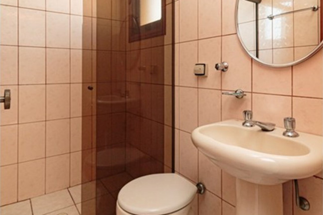 Imagem Cobertura com 4 Quartos à Venda, 214 m² em Passo Da Areia - Porto Alegre Imagem Cobertura com 4 Quartos à Venda, 214 m² em Passo Da Areia - Porto Alegre